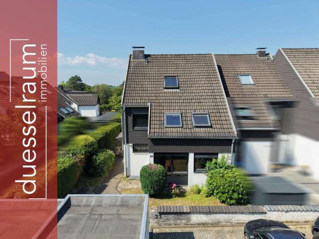 Haus zum Kaufen in Mettmann 500.000,00 EUR 154.77 m²