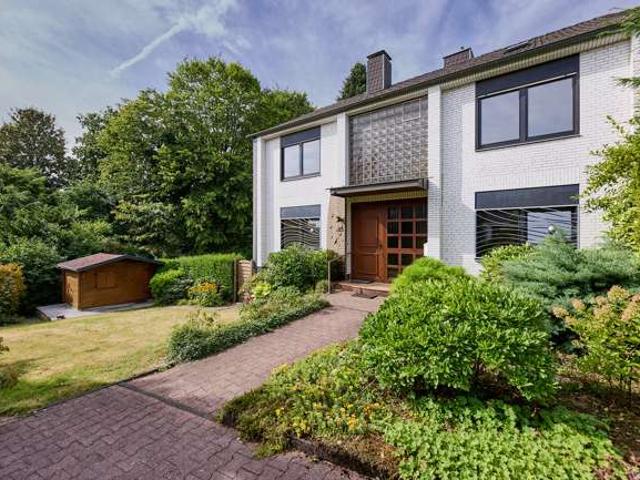 Haus zum Kaufen in Mettmann 569.000,00 EUR 155 m²