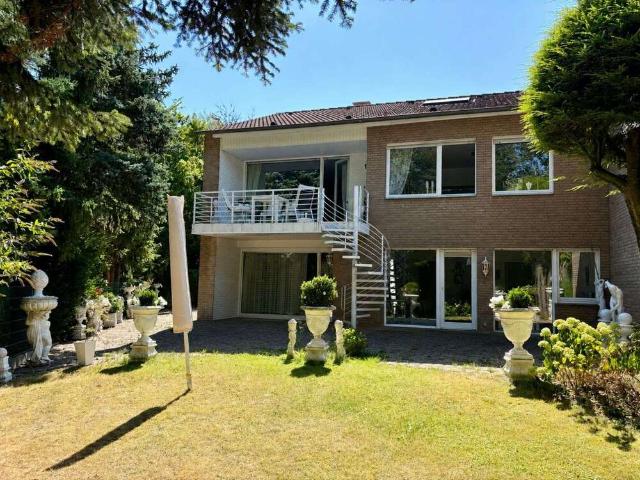 Haus zum Kaufen in Mettmann 575.000,00 EUR 160 m²
