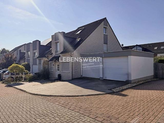 Haus zum Kaufen in Mettmann 590.000,00 EUR 113.05 m²