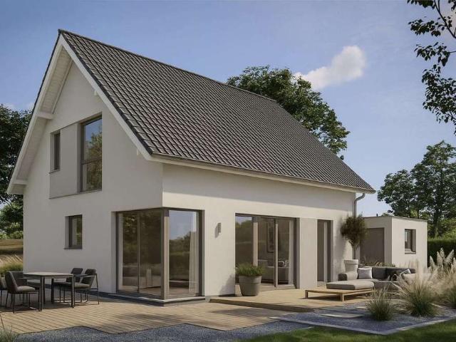 Haus zum Kaufen in Mettmann 684.000,00 EUR 130 m²