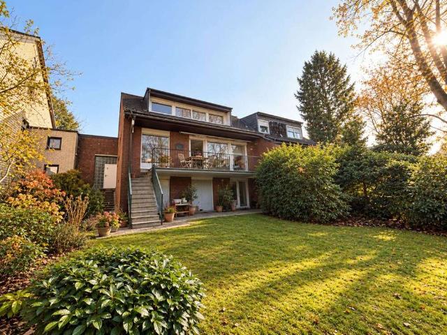 Haus zum Kaufen in Mettmann 689.000,00 EUR 210 m²