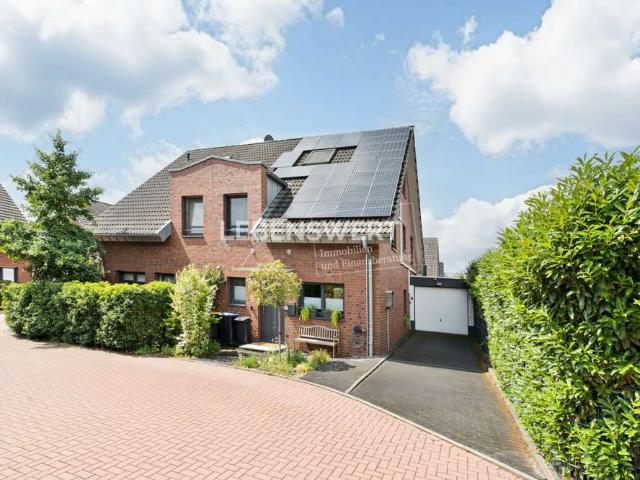 Haus zum Kaufen in Mettmann 780.000,00 EUR 135.15 m²