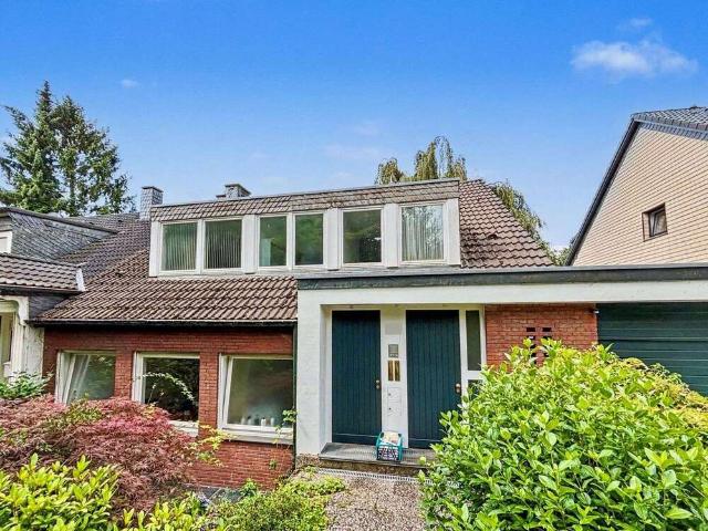 Haus zum Kaufen in Mettmann 795.000,00 EUR 210 m²