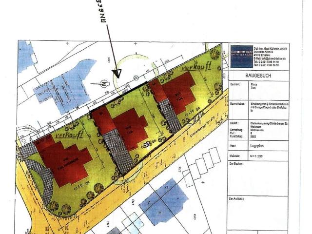 Haus zum Kaufen in Mettmann Mettmann Metzkausen 970.000,00 EUR 170 m²