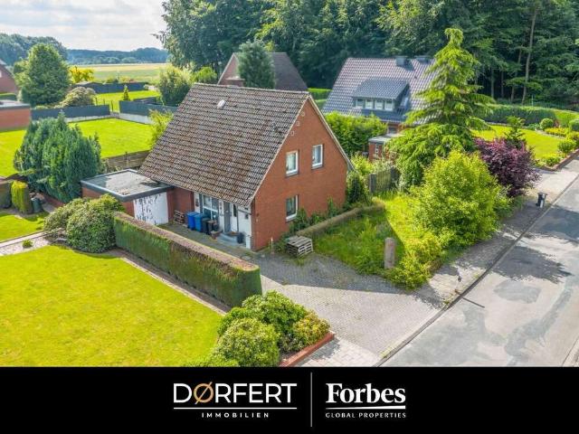 Haus zum Kaufen in Mettingen 259.000,00 EUR 114 m²
