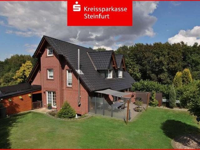 Haus zum Kaufen in Mettingen 386.000,00 EUR 114 m²