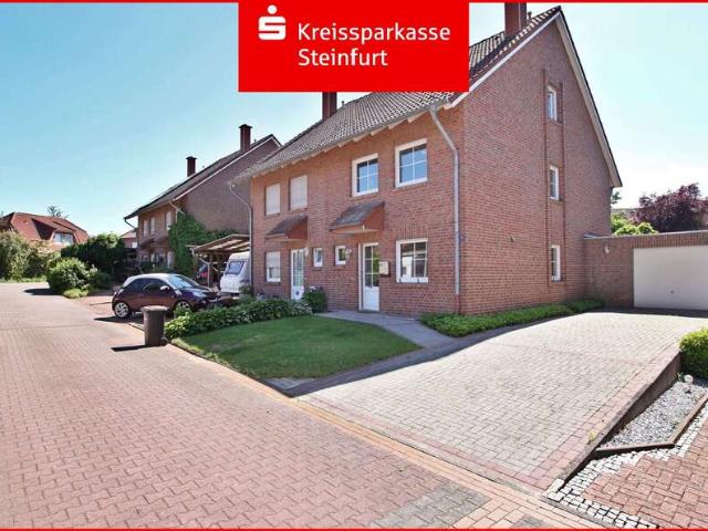 Haus zum Kaufen in Mettingen 310.000,00 EUR 100 m²