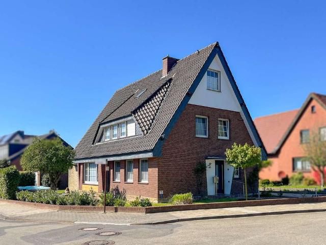 Haus zum Kaufen in Mettingen 315.000,00 EUR 130.36 m²