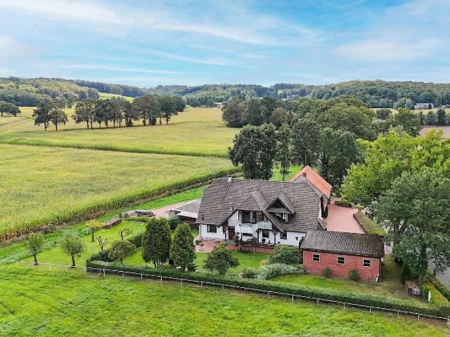 Haus zum Kaufen in Mettingen 545.000,00 EUR 220.05 m²