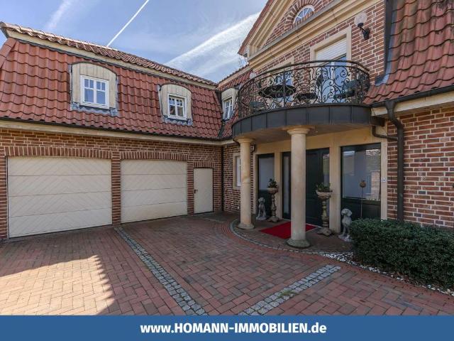Haus zum Kaufen in Mettingen 899.000,00 EUR 199 m²