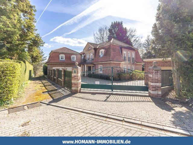 Haus zum Kaufen in Mettingen 985.000,00 EUR 199 m²