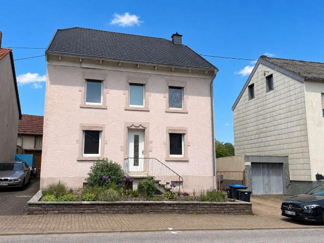 Haus zum Kaufen in Mettlach 339.000,00 EUR 90 m²
