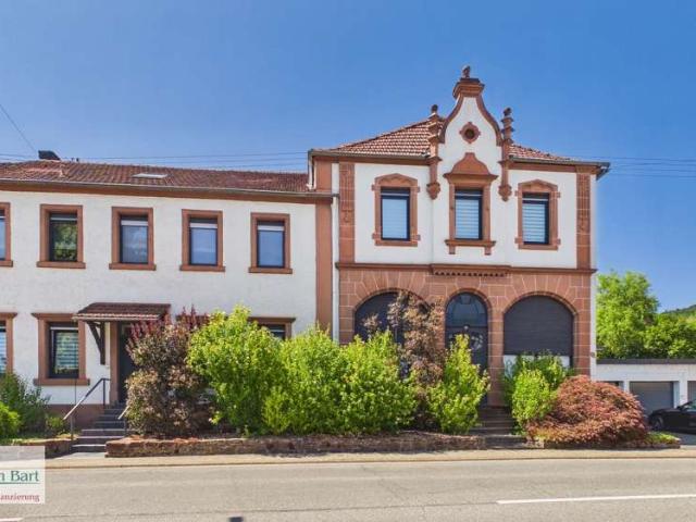 Haus zum Kaufen in Mettlach 594.800,00 EUR 408 m²