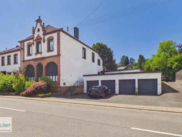 Haus zum Kaufen in Mettlach 594.800,00 EUR 408 m²