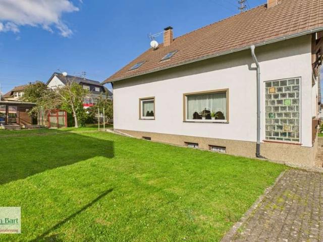 Haus zum Kaufen in Mettlach Orscholz 344.800,00 EUR 200 m²