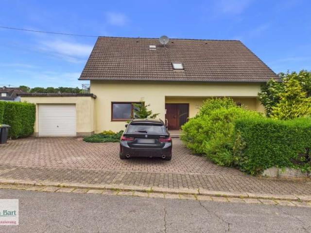 Haus zum Kaufen in Mettlach Orscholz 359.800,00 EUR 222 m²