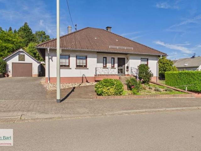 Haus zum Kaufen in Mettlach Orscholz 394.800,00 EUR 113 m²