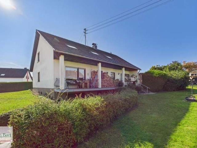 Haus zum Kaufen in Mettlach Orscholz 424.800,00 EUR 255 m²