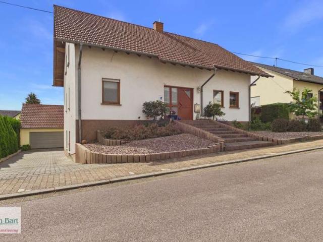 Haus zum Kaufen in Mettlach Orscholz 524.800,00 EUR 235 m²