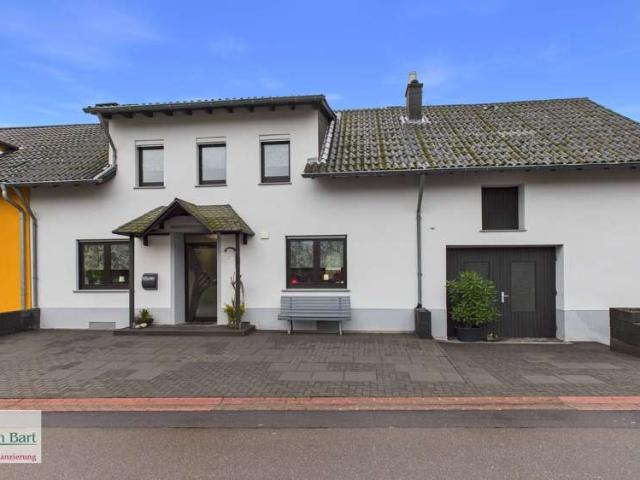 Haus zum Kaufen in Mettlach Nohn 294.800,00 EUR 199 m²