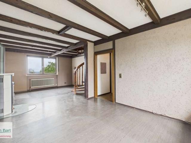 Haus zum Kaufen in Mettlach Weiten 269.800,00 EUR 245 m²