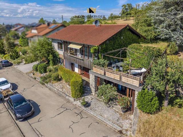 Haus zum Kaufen in Metzingen Glems 479.000,00 EUR 178 m²