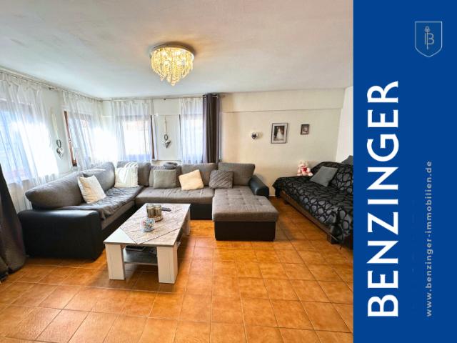 Haus zum Kaufen in Metzingen 319.000,00 EUR 131 m²