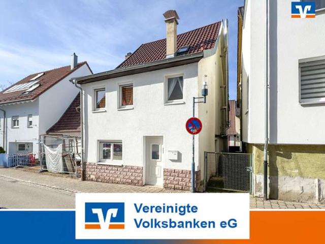 Haus zum Kaufen in Metzingen 449.000,00 EUR 135 m²