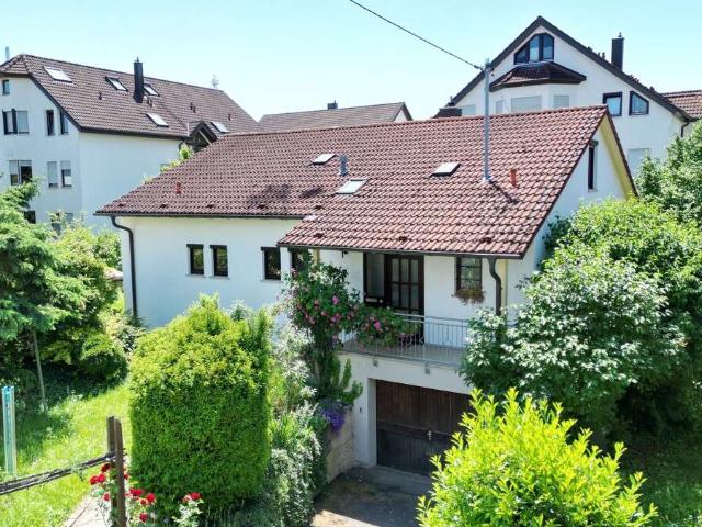 Haus zum Kaufen in Metzingen 549.000,00 EUR 150 m²