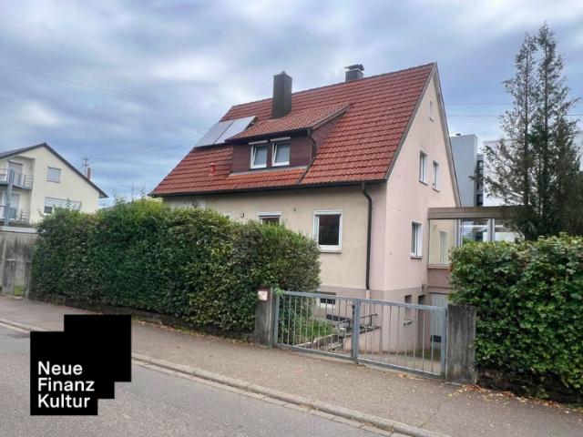 Haus zum Kaufen in Metzingen 590.000,00 EUR 137 m²
