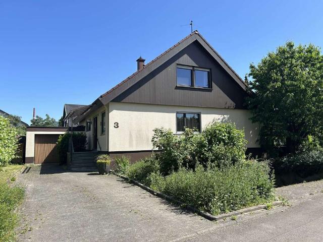 Haus zum Kaufen in Metzingen 500.000,00 EUR 100.36 m²