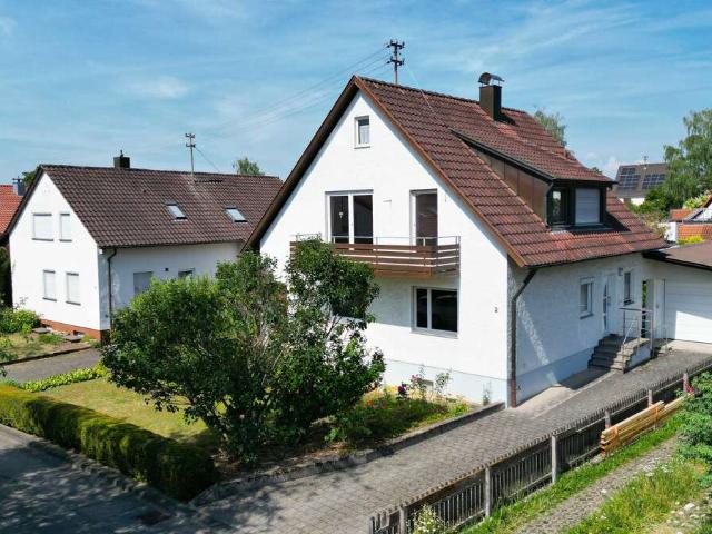 Haus zum Kaufen in Metzingen 638.000,00 EUR 148 m²
