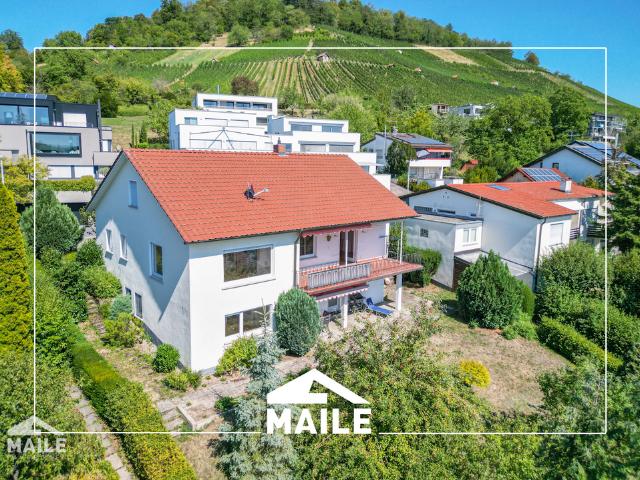 Haus zum Kaufen in Metzingen 850.000,00 EUR 210 m²