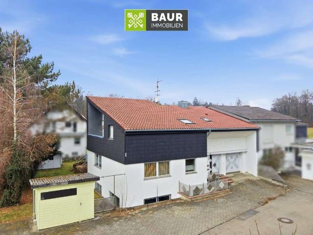Haus zum Kaufen in Meckenbeuren Gerbertshaus 649.000,00 EUR 212 m²