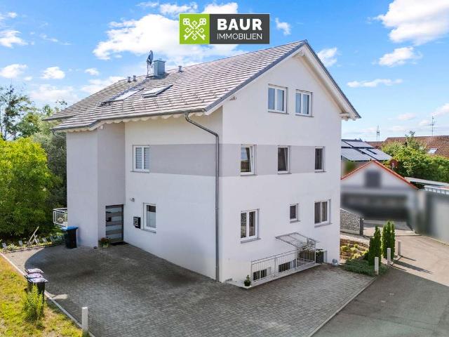 Haus zum Kaufen in Meckenbeuren 1.490.000,00 EUR 377 m²