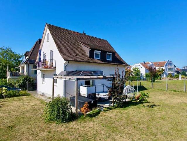 Haus zum Kaufen in Meckenbeuren 449.000,00 EUR 117.16 m²
