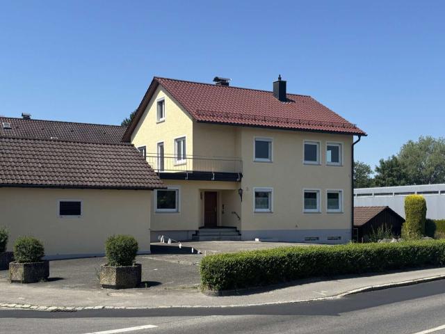 Haus zum Kaufen in Meckenbeuren 626.000,00 EUR 151 m²
