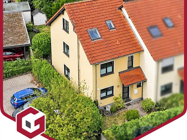 Haus zum Kaufen in Meckenheim 439.000,00 EUR 127 m²