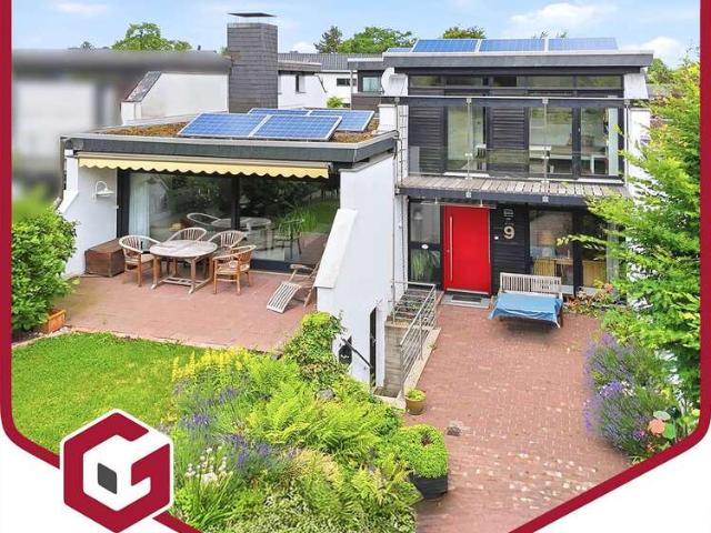 Haus zum Kaufen in Meckenheim 498.700,00 EUR 135 m²