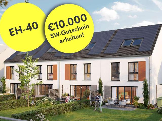 Haus zum Kaufen in Meckenheim 587.900,00 EUR 137 m²