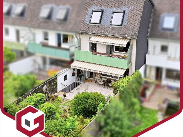 Haus zum Kaufen in Meckenheim 279.000,00 EUR 137 m²