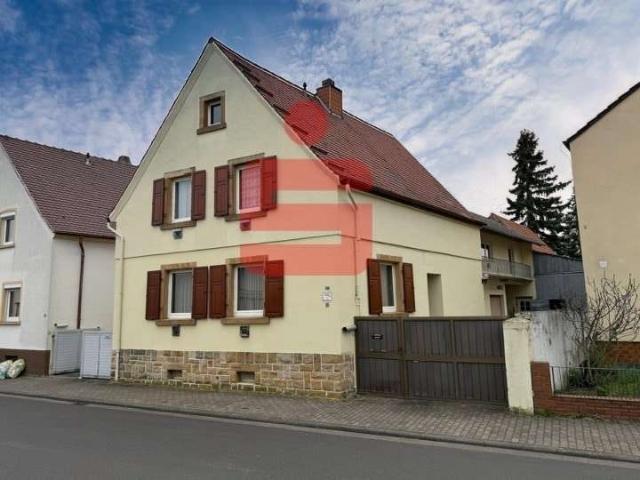 Haus zum Kaufen in Meckenheim 298.000,00 EUR 150 m²