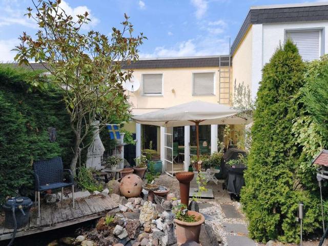 Haus zum Kaufen in Meckenheim 299.000,00 EUR 105 m²