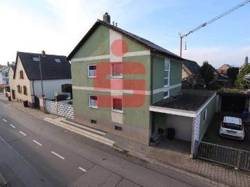 Haus zum Kaufen in Meckenheim 375.000,00 EUR 120 m²