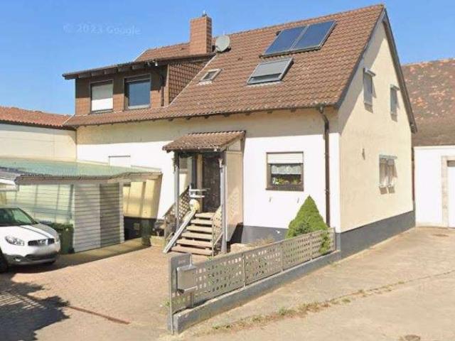 Haus zum Kaufen in Meckenheim 398.000,00 EUR 194 m²