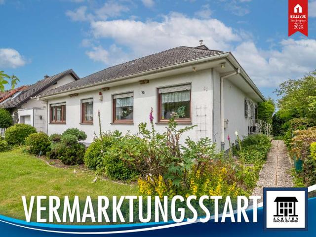 Haus zum Kaufen in Meckenheim Lüftelberg 479.000,00 EUR 155 m²