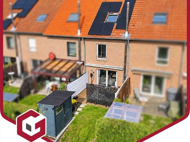 Haus zum Kaufen in Meckenheim Merl 335.000,00 EUR 91 m²