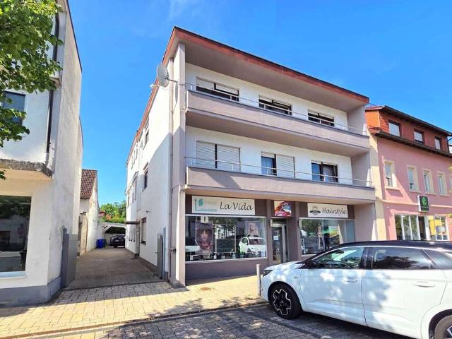 Haus zum Kaufen in Meckesheim 850.000,00 EUR 487.52 m²