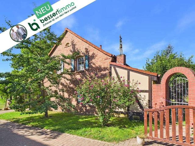 Haus zum Kaufen in Mechow 399.000,00 EUR 281.64 m²